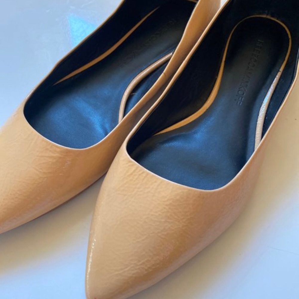 Rebecca Minkoff Flats